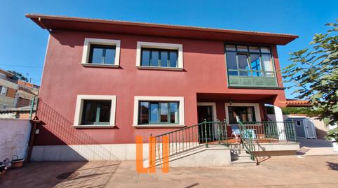 Foto 3 de Casa o xalet en venda a Lugar Cances, Agra del Orzán - Ventorrillo, A Coruña