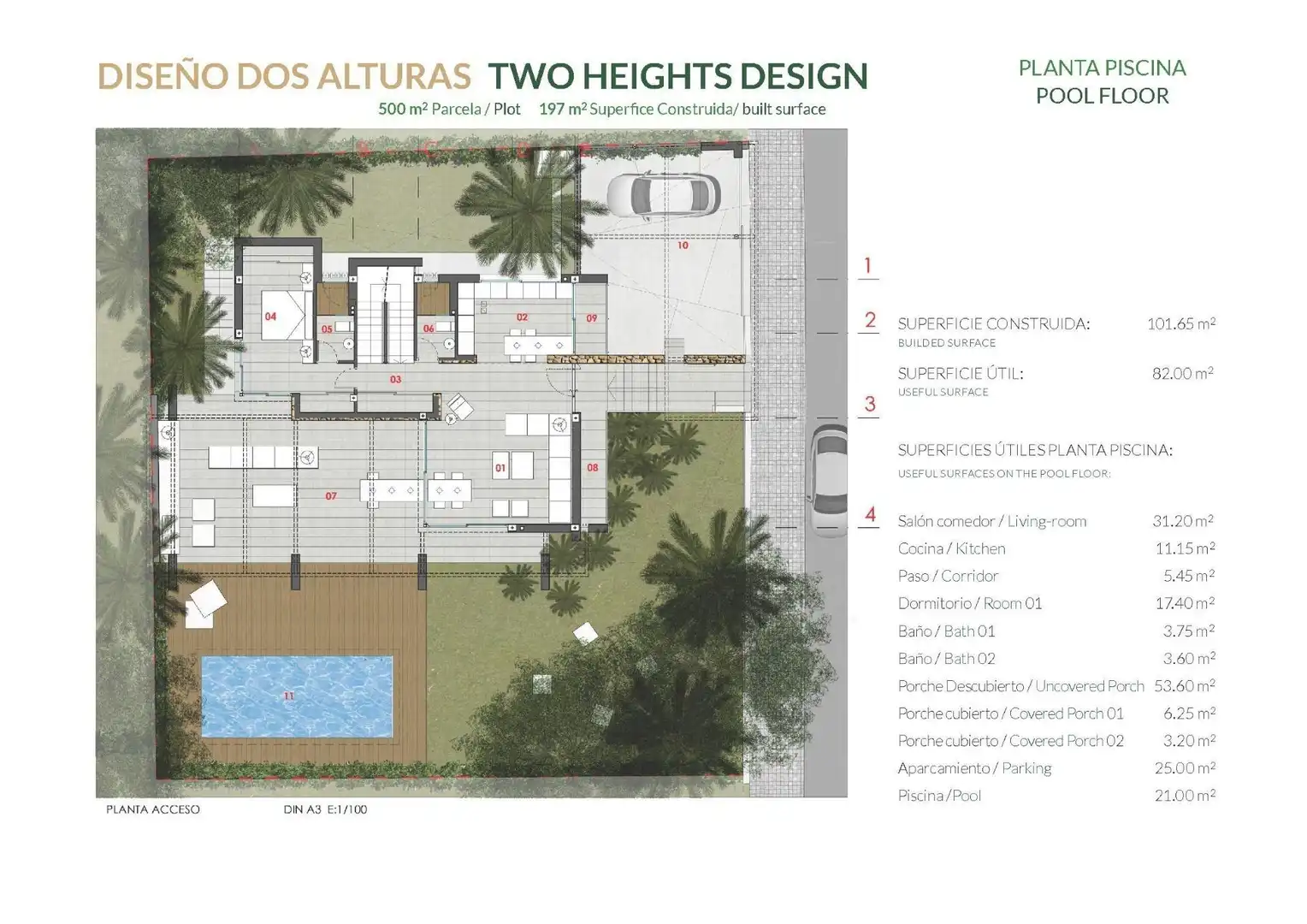 Casa o xalet en venda en Orihuela amb Aire condicionat, Jardí privat i Terrassa