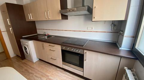 Foto 5 de Apartament de lloguer a Calle Puerta de Murcia, Carretas - Pajarita,  Albacete Capital