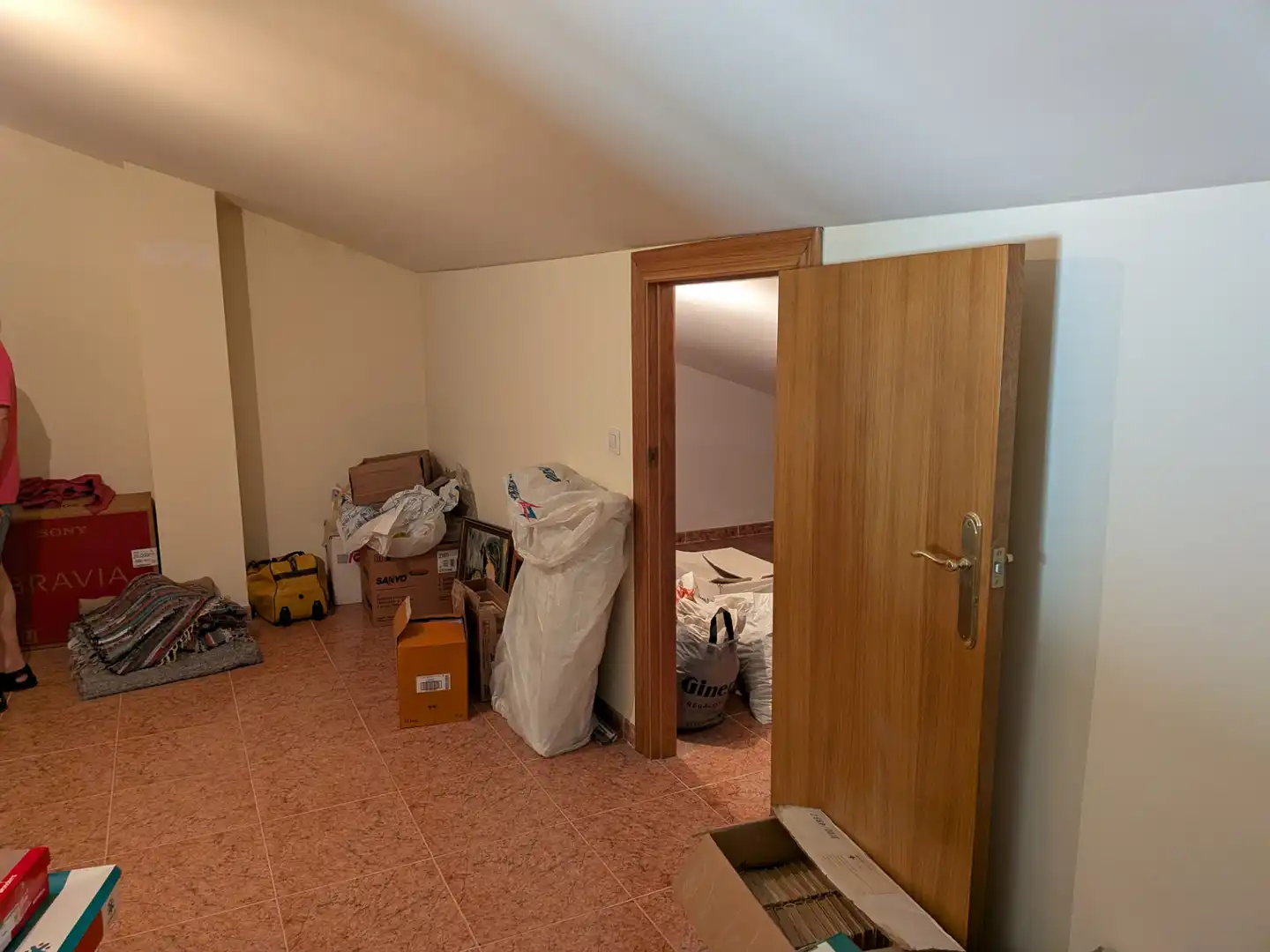 Casa o xalet en venda en Castellón de la Plana / Castelló de la Plana amb Terrassa