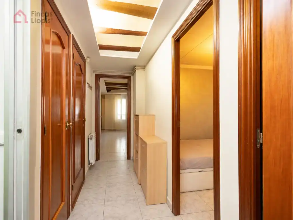 Flat for sale in Barcelona  with Terrace