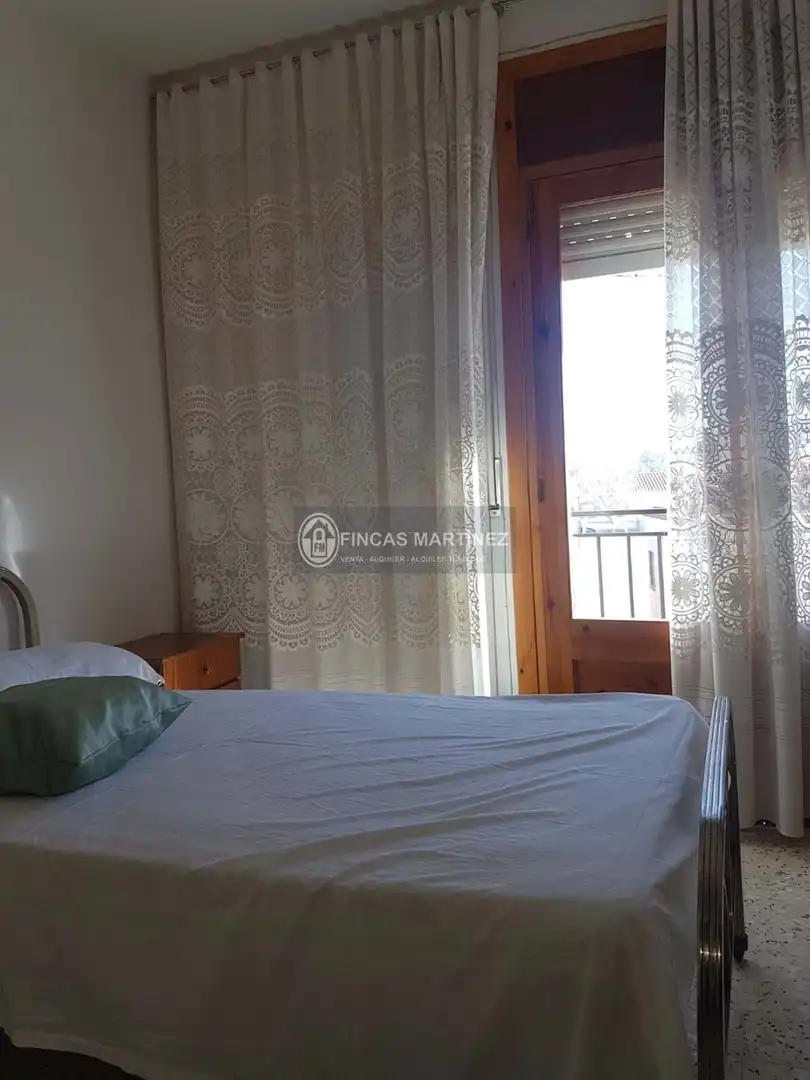 Casa amb terrassa en venda a calle maria pineda, imagen 57