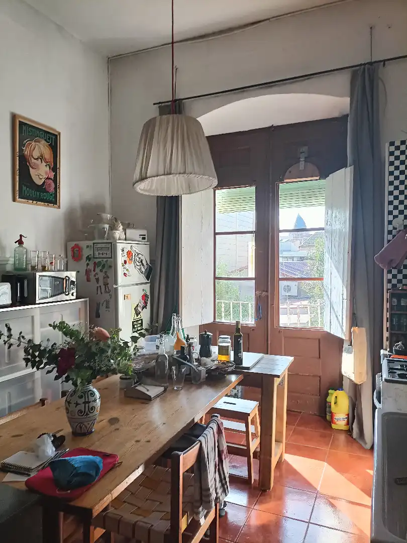 Cuina de Edifici en venda en Cardedeu