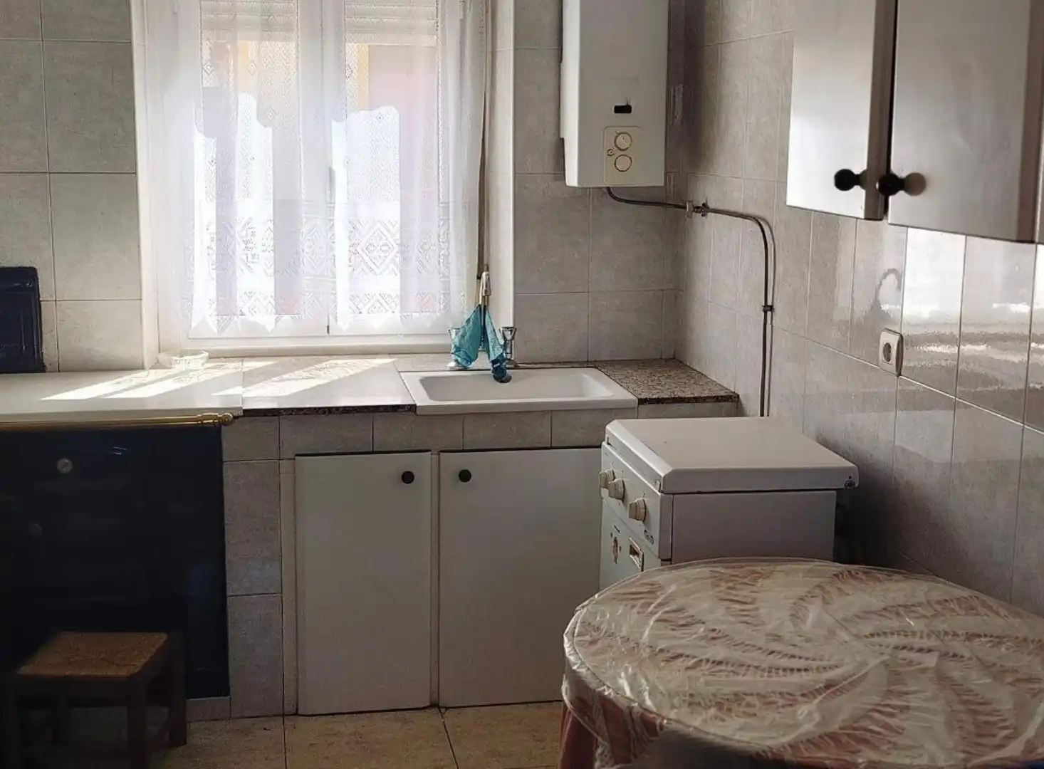 Casa rustica in vendita a Benavides, imagen 2