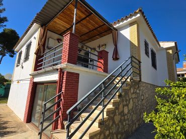 Detached house for sale in La Guardia de Jaén