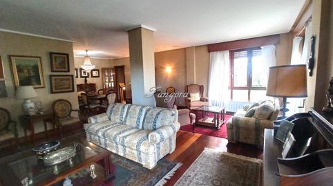 Foto 2 de Dúplex en venda a Bostgarrena Kalea, 20, Santa María de Getxo, Getxo