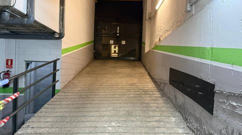 Foto 4 de Garaje en venta en Avenida Pi I Margall, 114, Caldes de Montbui, Barcelona