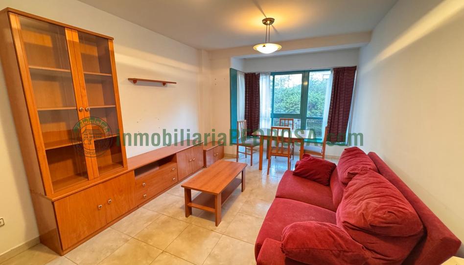 Foto 1 de Apartament en venda a Centro - Echegaray, Pontevedra