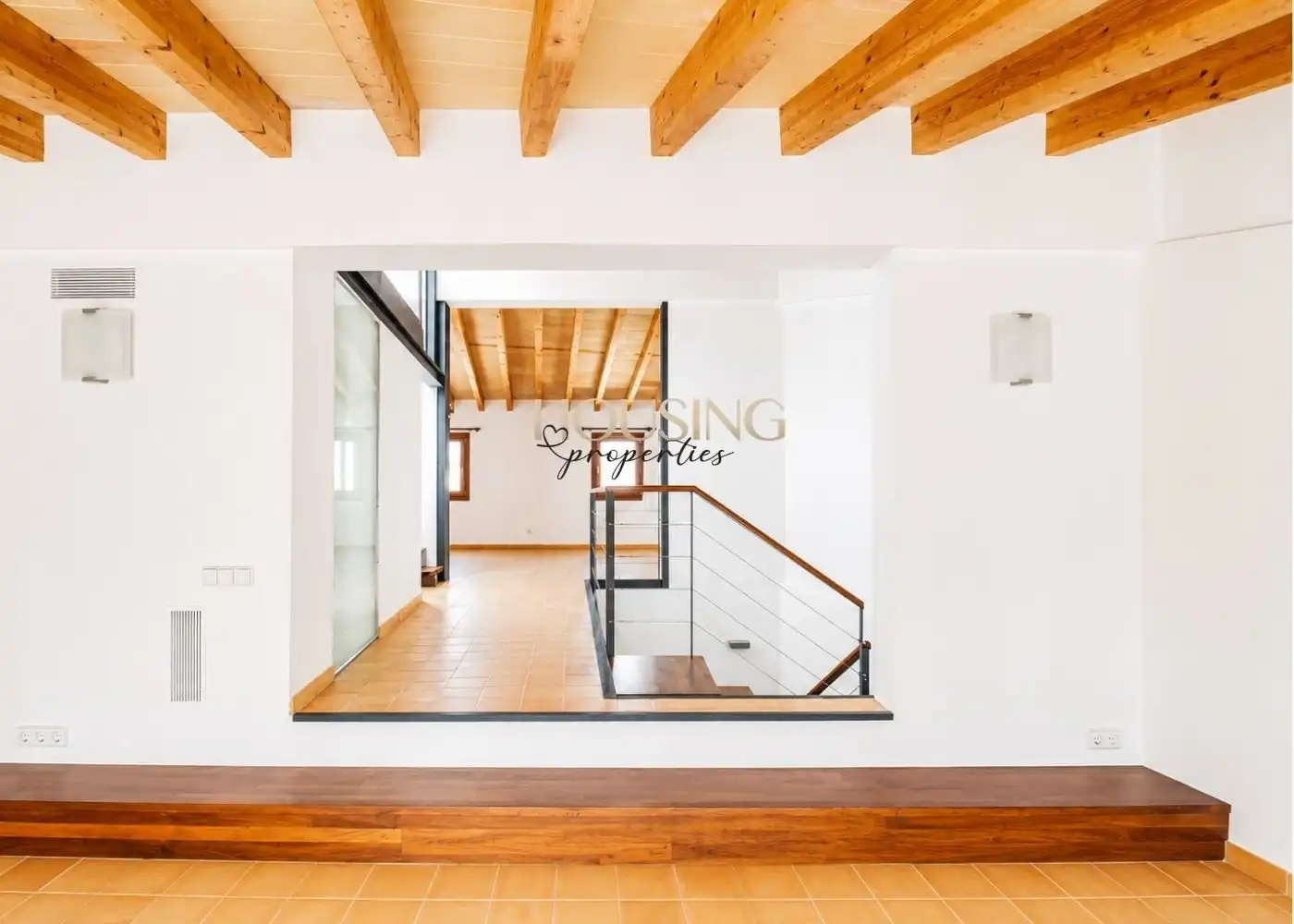 Casa adosada en venta en Llucmajor con Aire acondicionado, Jardín privado y Terraza