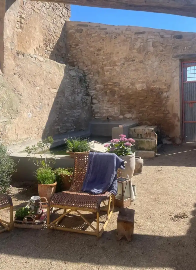 Terrassa de Casa o xalet en venda en Barberà de la Conca