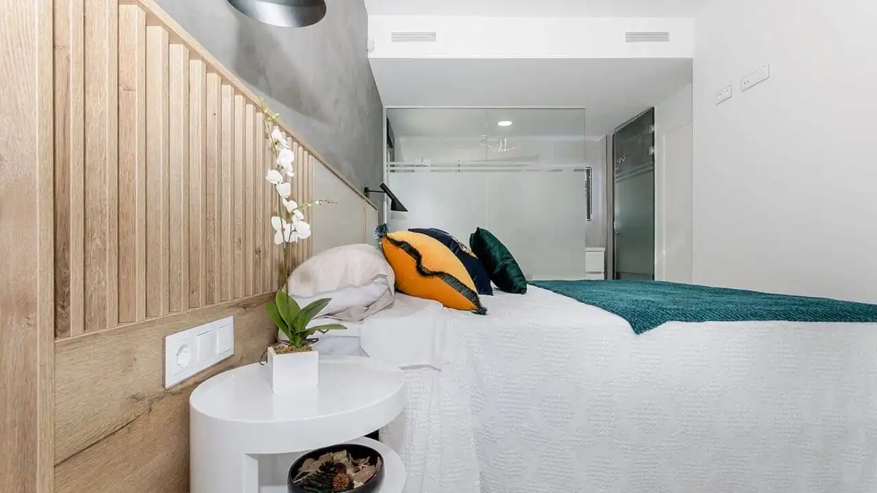 Maison avec piscine à vendre à San Miguel de Salinas, imagen 21