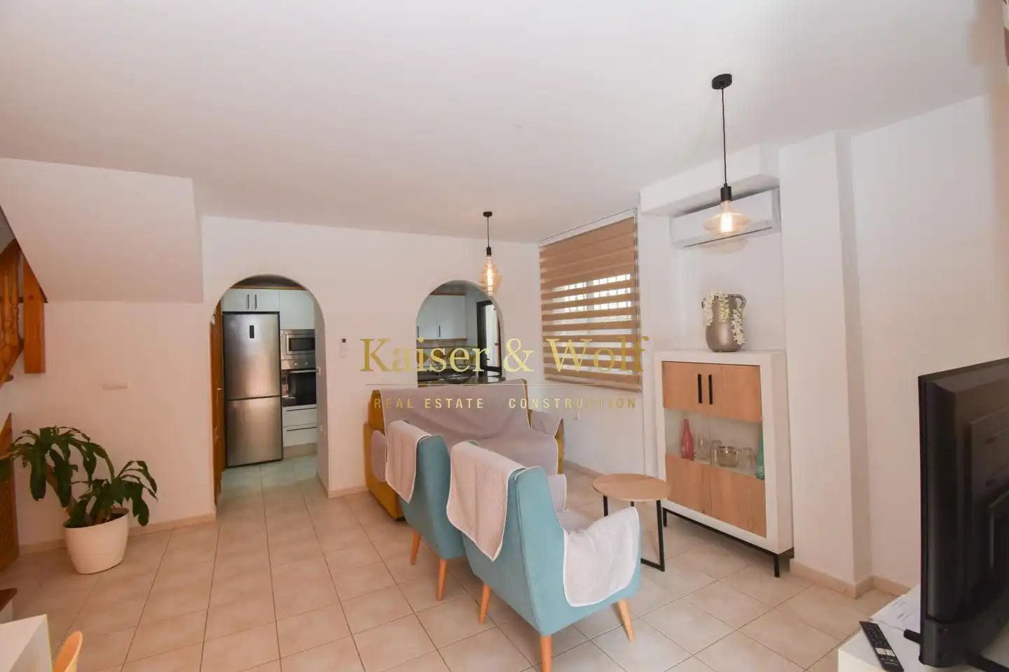 Casa con piscina en venta en Avinguda D'Escandinàvia, imagen 11