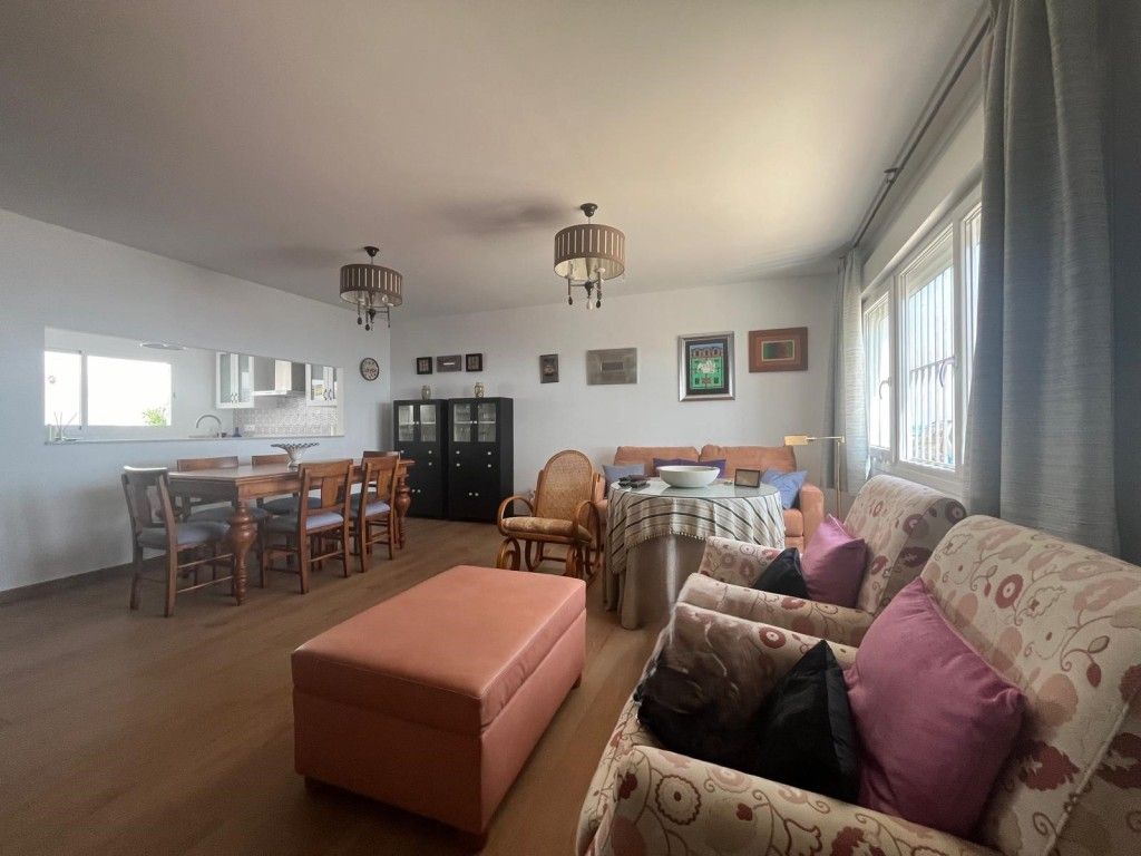 Living room of House or chalet for sale in Vélez-Málaga