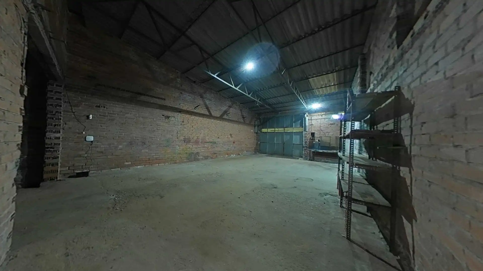 Industrial buildings for sale in Mayor-Zp, Zotes del Páramo