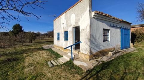 Foto 2 de Finca rústica en venda a Carretera Autilla, 37, Allende el Río, Palencia Capital
