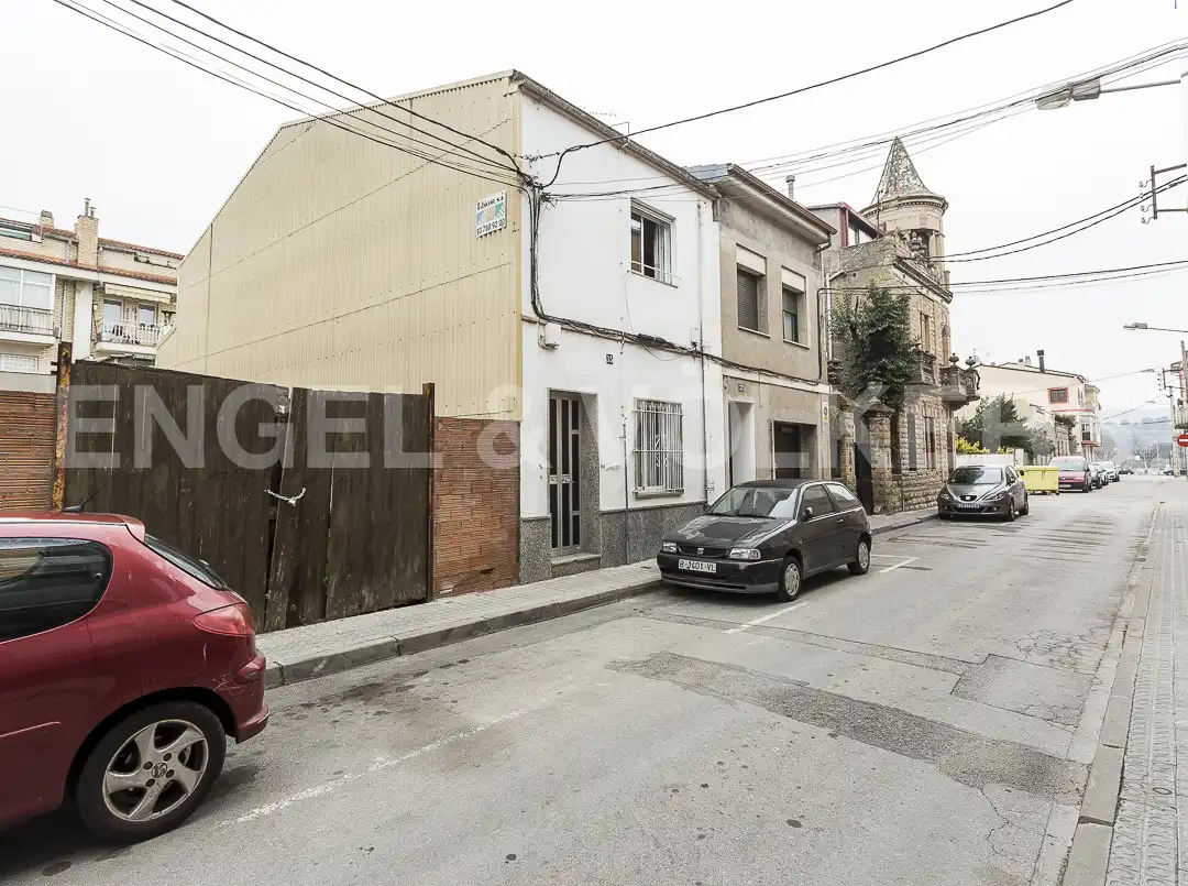 Terreny residencial en venda a Sant Vicenç de Castellet, imagen 16