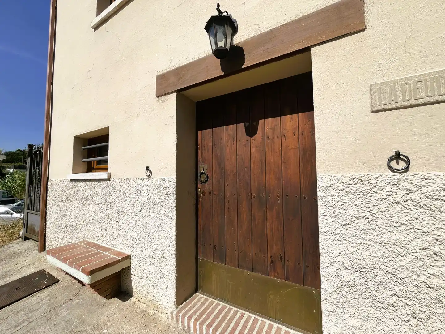 Casa o chalet en venta en Palau-solità i Plegamans con Aire acondicionado, Calefacción y Jardín privado