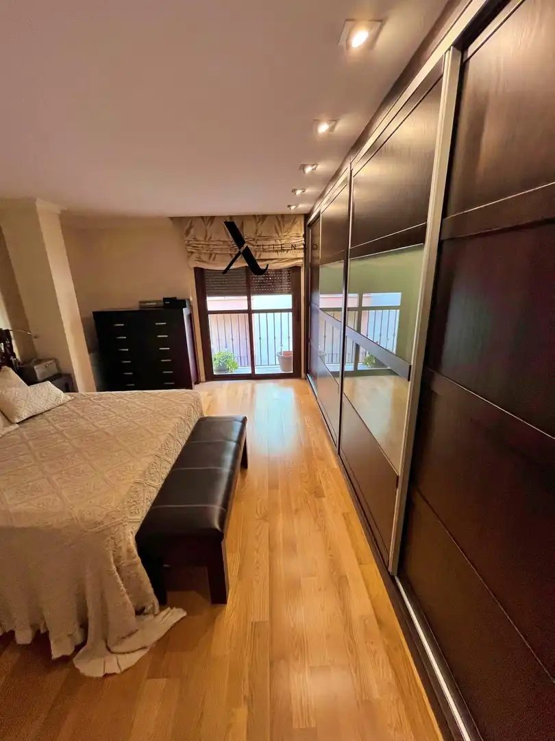 Wohnung mit Aufzug zum Verkauf in Calle Calle Santiago, imagen 24