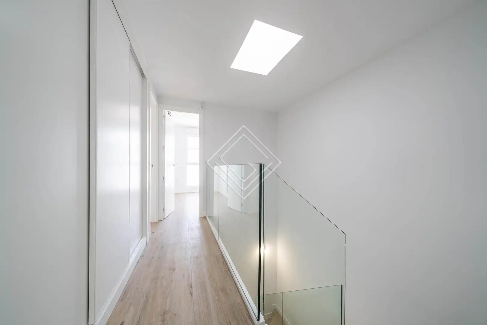 Casa adosada en venta en Ciudad Universitaria