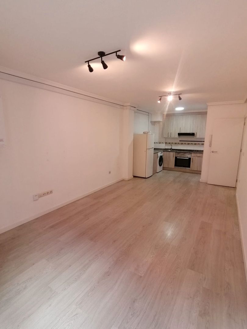 Flat for sale in La Calzada