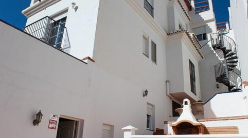 Foto 2 de Casa o chalet en venta en Avenida de Andalucía, 15a, Frigiliana, Málaga