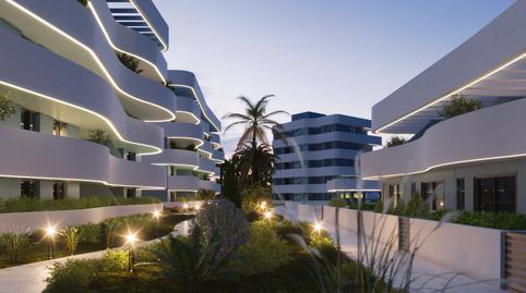 Foto 2 de Apartament en venda a Carrer el Salat, 21, El Raso, Guardamar del Segura