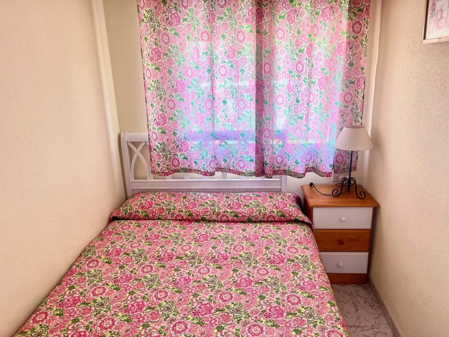 Dormitori de Casa o xalet en venda en Oropesa del Mar / Orpesa amb Aire condicionat, Calefacció i Terrassa
