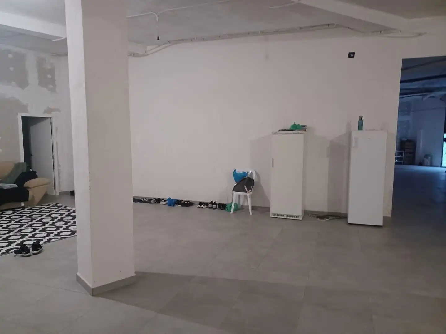 Geschaftsraum zur Miete in Reus