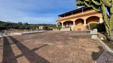 Foto 4 de Finca rústica en venda a Valle Romano Golf, Estepona