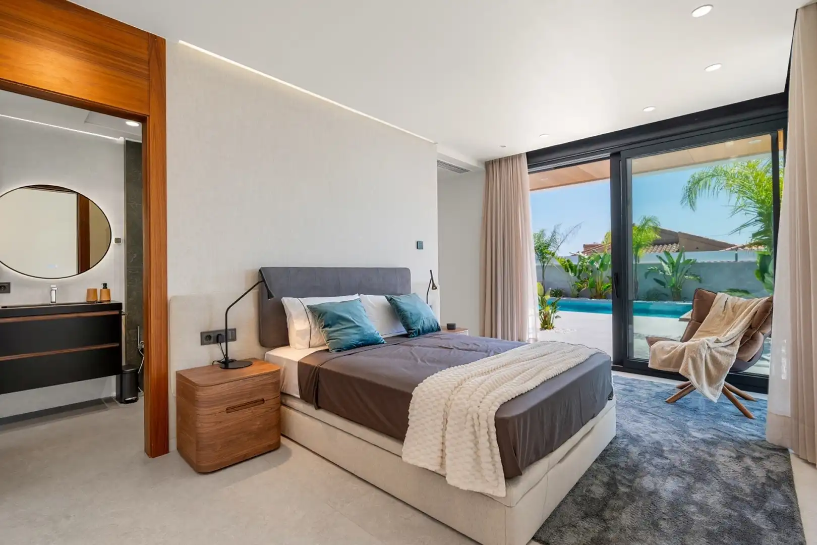 Habitación de Casa o chalet en venta en Ciudad Quesada