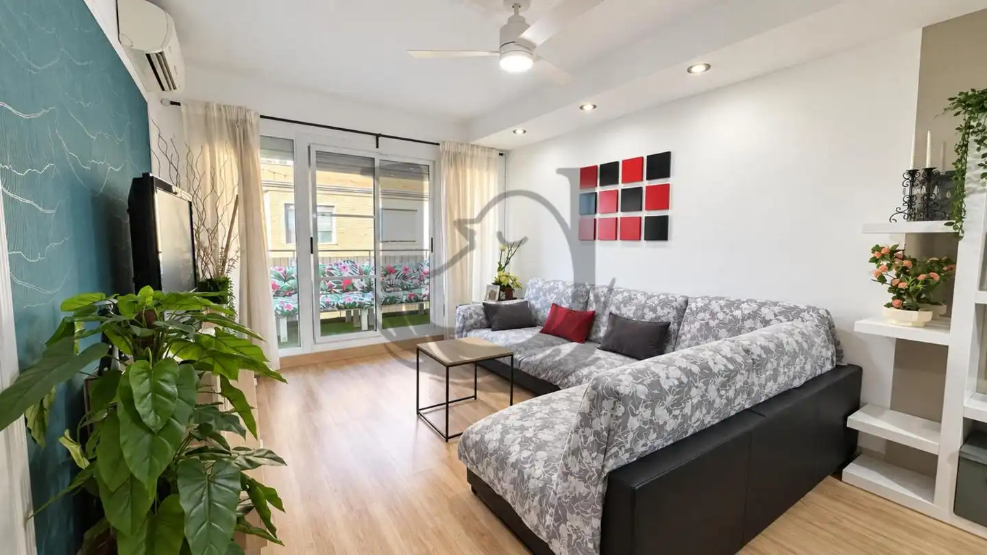 Piso en venta en Silla, imagen 2