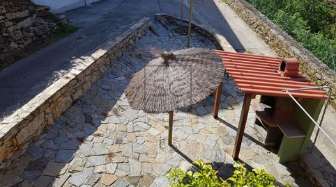 Foto 5 de Finca rústica en venda a Centeal, Laxe, A Coruña
