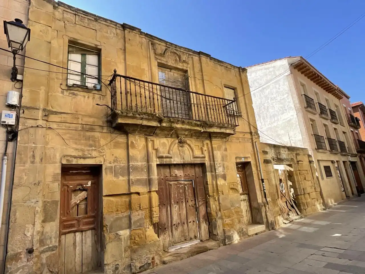Terreny residencial en venda a Calle Pinar, imagen 12