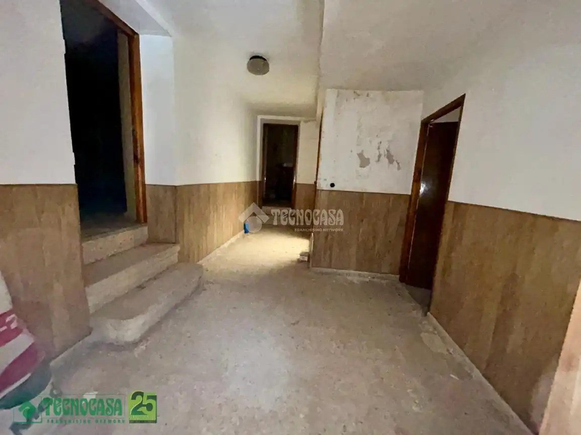 Casa adosada en venta en Dosbarrios