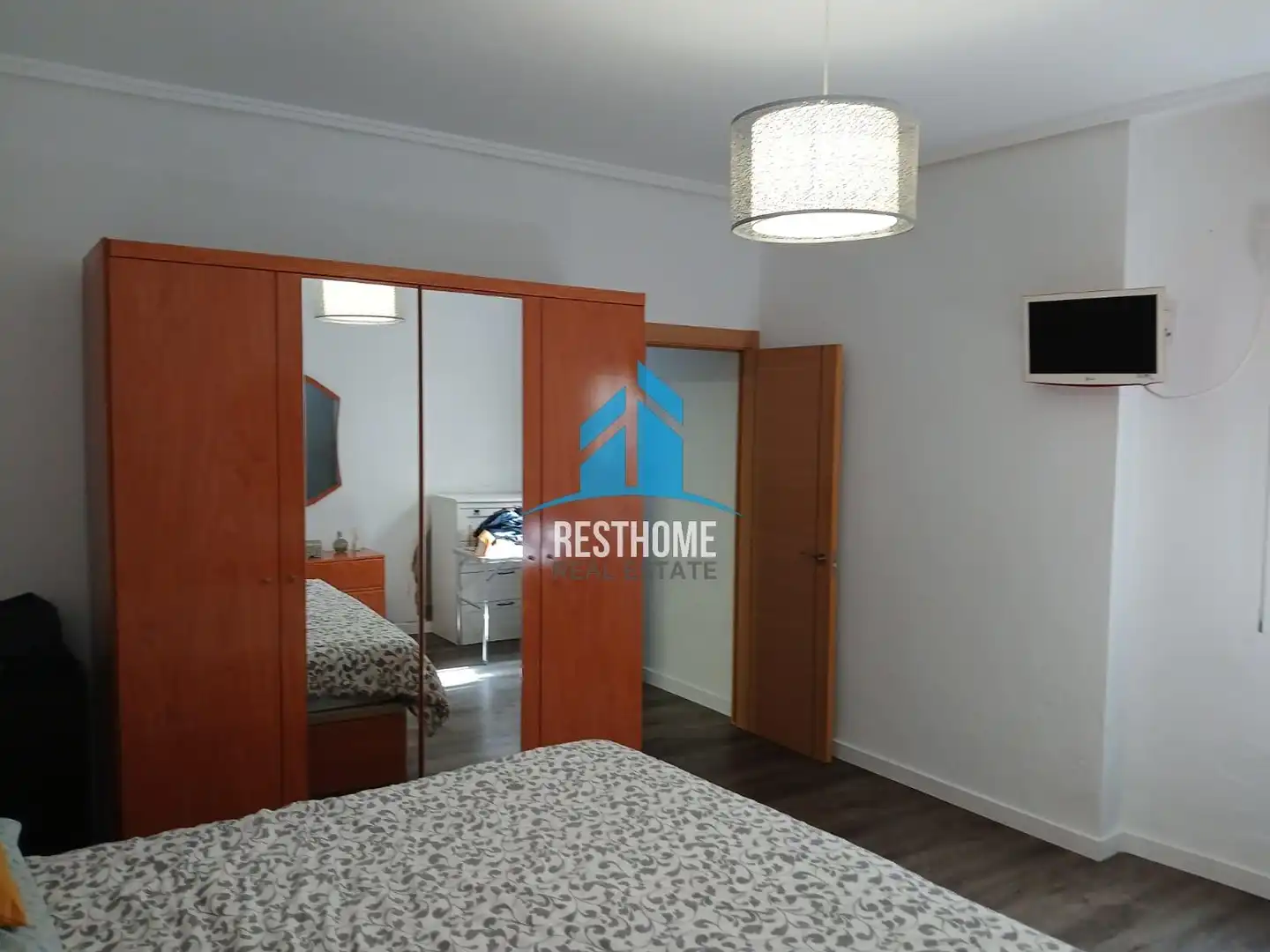 Habitación de Planta baja en venta en Cullera con Terraza y Trastero