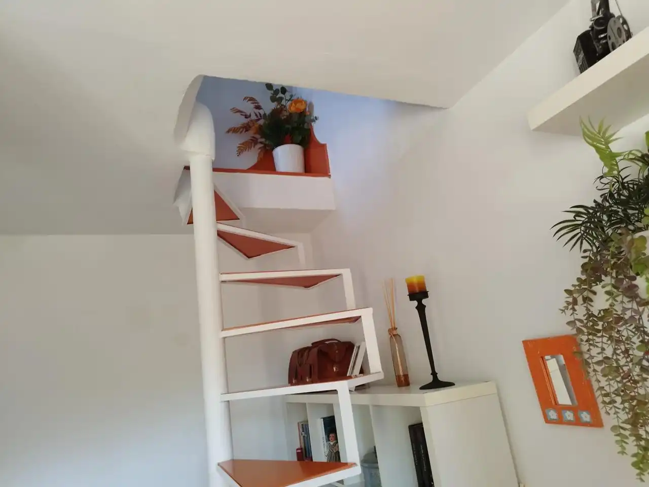 Casa amb terrassa en venda a Carrer de Joan Miró, imagen 13