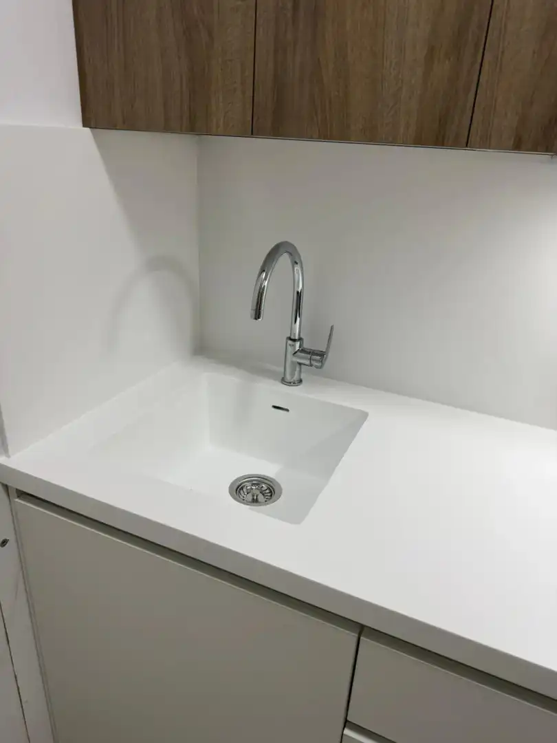 Kitchen of Flat for rent in La Saïdia