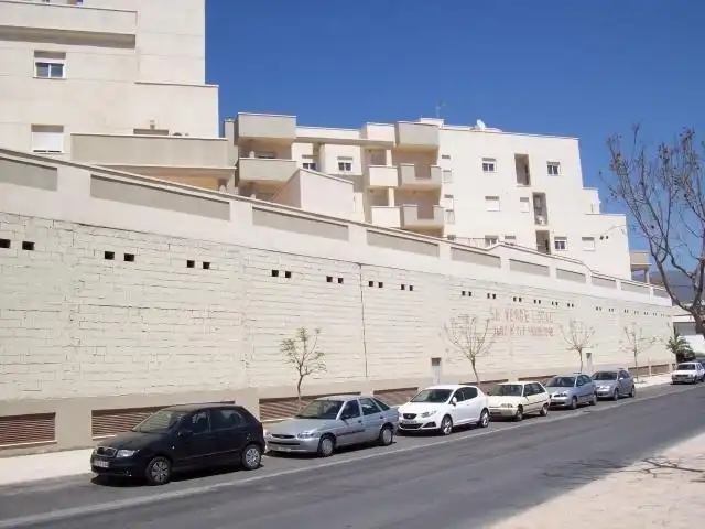 Local comercial en venta en La Gangosa, imagen 5