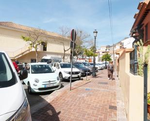 Vista exterior de Local de lloguer en Benalmádena