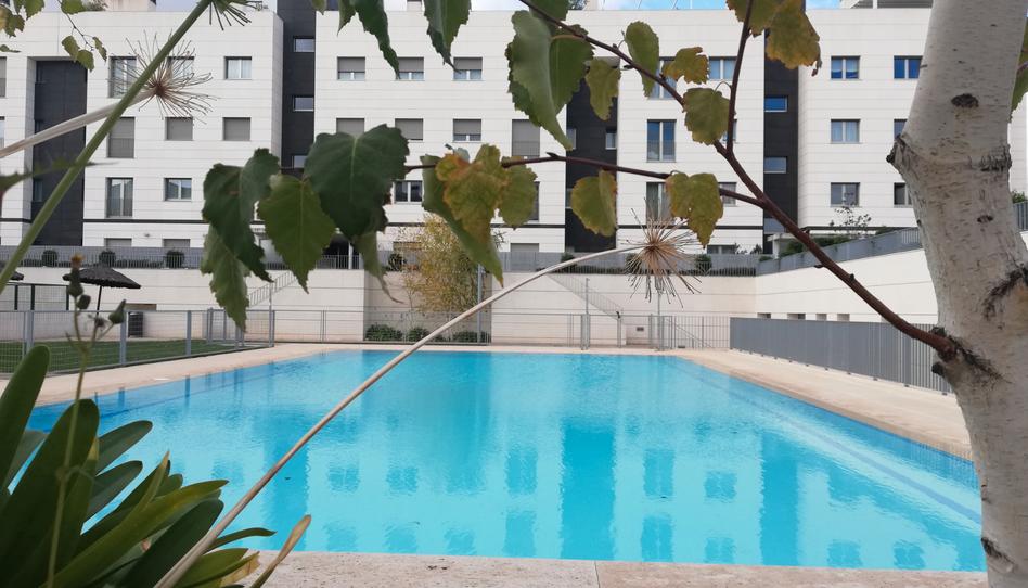 Foto 1 de Àtic de lloguer a Avenida de Europa, Avenida Europa, Madrid