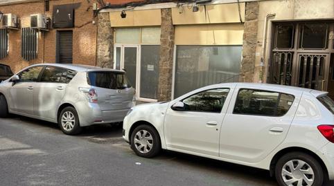 Photo 3 of Premises for sale in Vallehermoso, Madrid