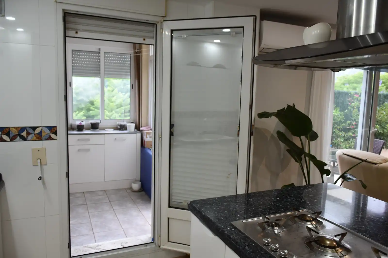Attique avec piscine à vendre à Las Marinas / Les Marines, imagen 13