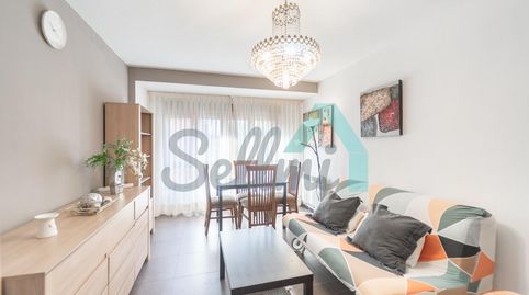 Photo 2 of Flat for rent in Fuertes Acevedo, Buenavista, Oviedo