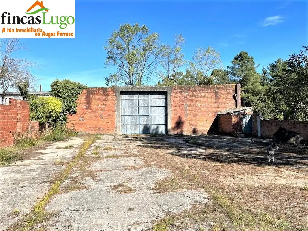 Nave industrial in vendita a Cospeito, imagen 10