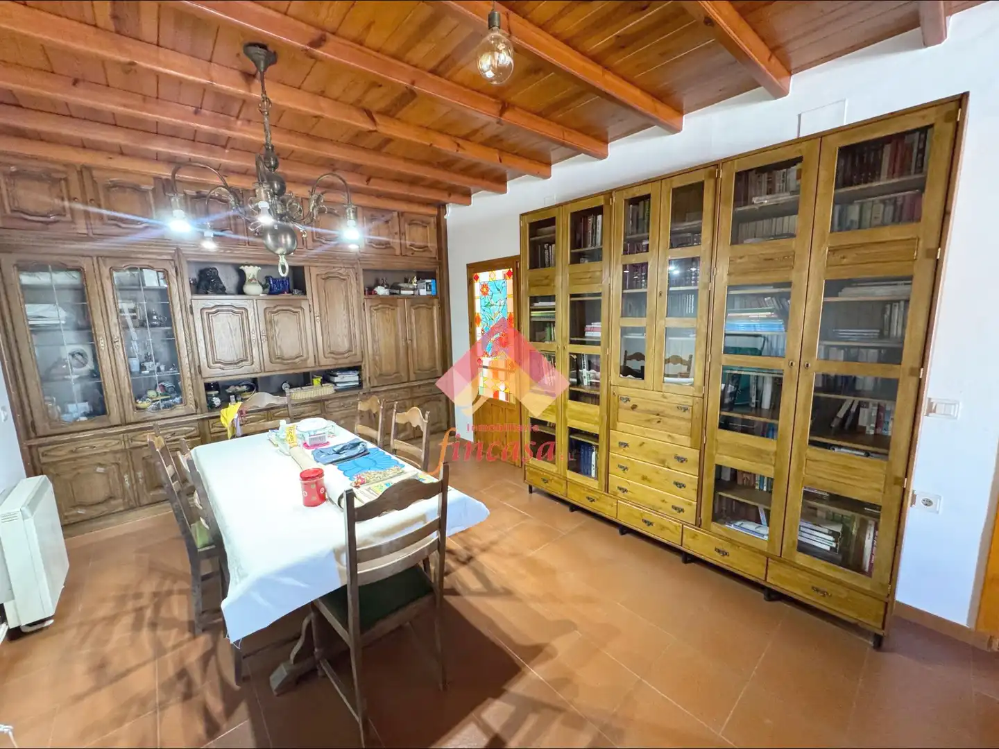 Casa con piscina en venta en Partidas Norte, imagen 22