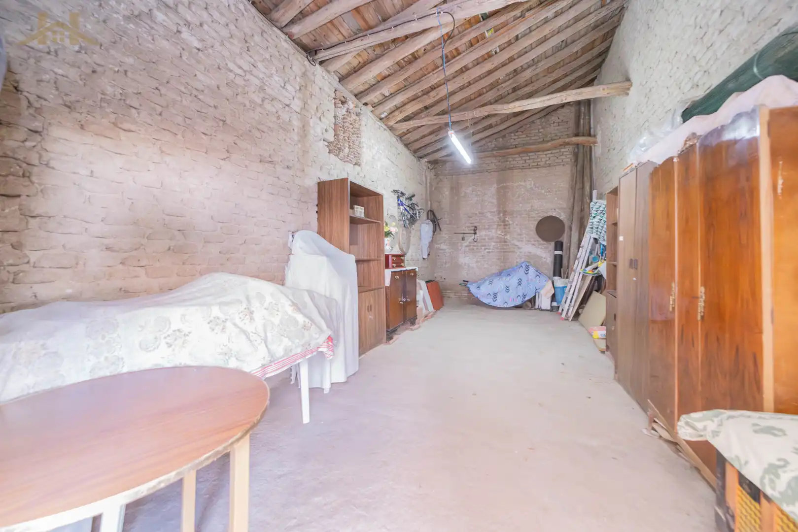 Casa o xalet en venda en Casarrubios del Monte amb Aire condicionat, Calefacció i Jardí privat