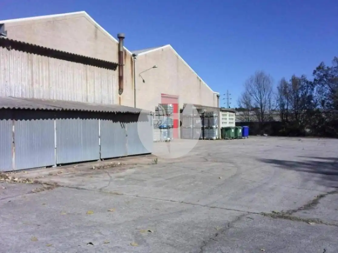 Nave industrielle à louer à Polinyà, imagen 4