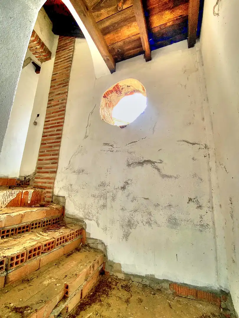 Casa rústica en venda a Salares, imagen 15