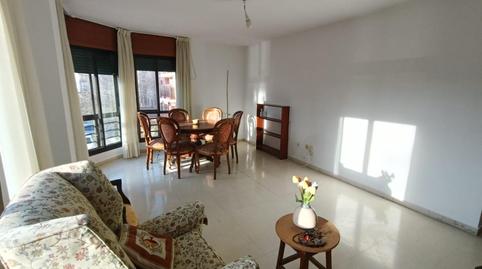 Foto 4 de Piso en venta en Plantío - Alcampo, Burgos