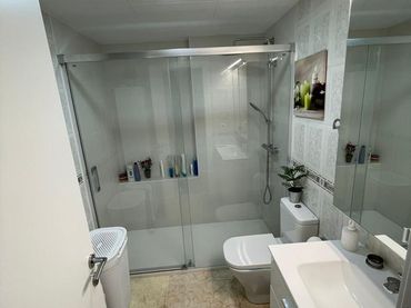 Piso con balcón en venta en Carrer de l'Ermita de Bellvitge